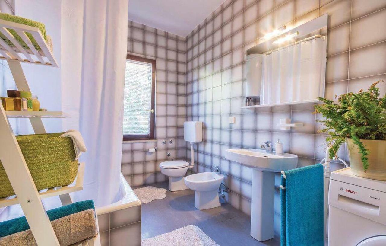 Apartman Eta Apartment พูลา ภายนอก รูปภาพ